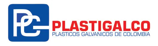 Plastigalco — Plásticos Galvánicos de Colombia
